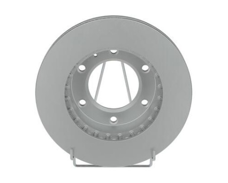 Brake Disc PREMIER DDF2459C Ferodo