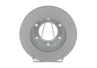 Brake Disc PREMIER DDF2459C Ferodo