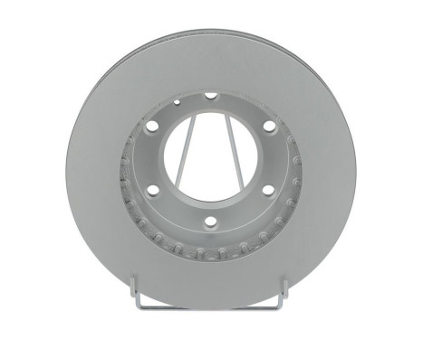 Brake Disc PREMIER DDF2459C Ferodo