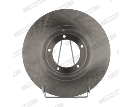 Brake Disc PREMIER DDF246 Ferodo