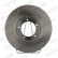 Brake Disc PREMIER DDF246 Ferodo