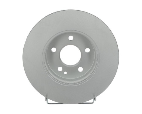 Brake Disc PREMIER DDF2460C Ferodo