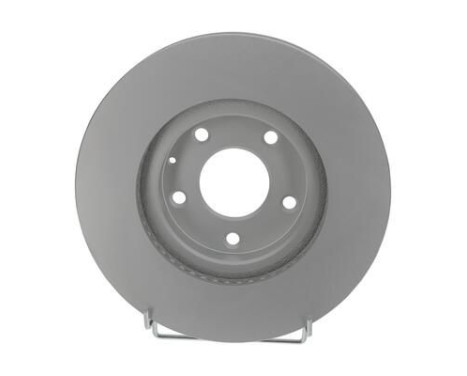Brake Disc PREMIER DDF2463C Ferodo