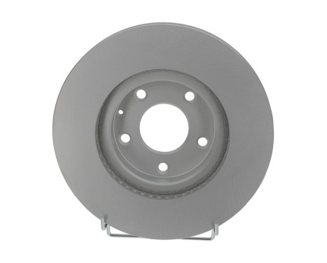 Brake Disc PREMIER DDF2463C Ferodo