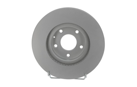 Brake Disc PREMIER DDF2463C Ferodo