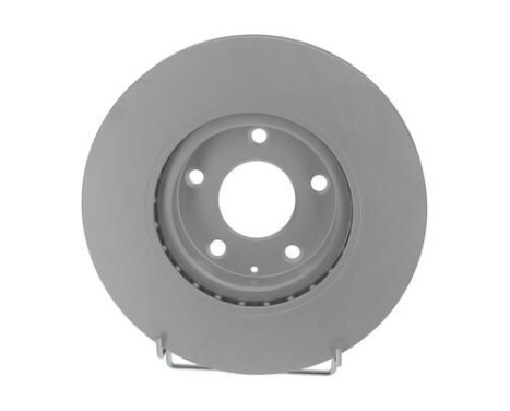 Brake Disc PREMIER DDF2465C Ferodo