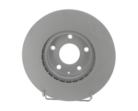 Brake Disc PREMIER DDF2465C Ferodo