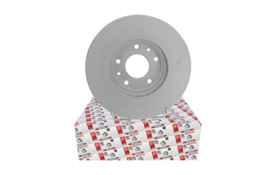 Brake Disc PREMIER DDF2466C Ferodo, Image 3