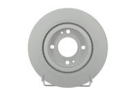 Brake Disc PREMIER DDF2467C Ferodo