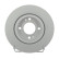 Brake Disc PREMIER DDF2467C Ferodo