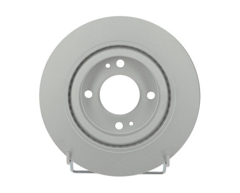 Brake Disc PREMIER DDF2467C Ferodo