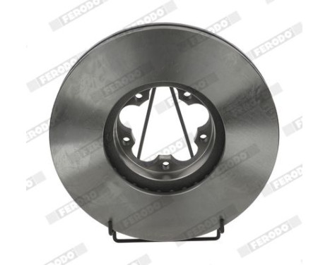 Brake Disc PREMIER DDF2468-1 Ferodo