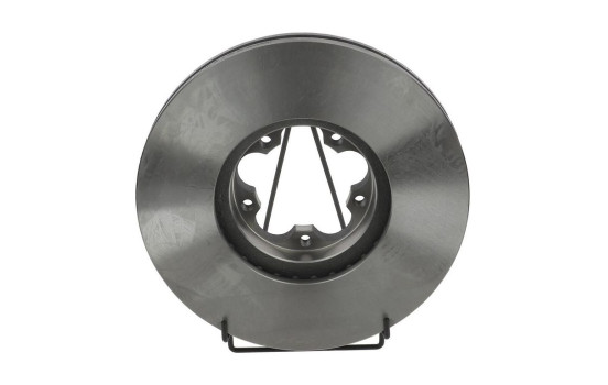 Brake Disc PREMIER DDF2468-1 Ferodo