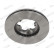 Brake Disc PREMIER DDF2469 Ferodo