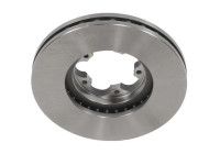 Brake Disc PREMIER DDF2469 Ferodo