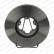 Brake Disc PREMIER DDF2470-1 Ferodo, Thumbnail 2