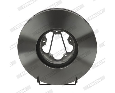 Brake Disc PREMIER DDF2470-1 Ferodo