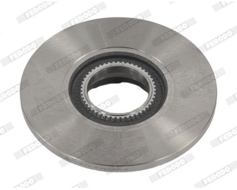 Brake Disc PREMIER DDF2471 Ferodo