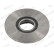 Brake Disc PREMIER DDF2471 Ferodo