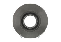 Brake Disc PREMIER DDF2472 Ferodo