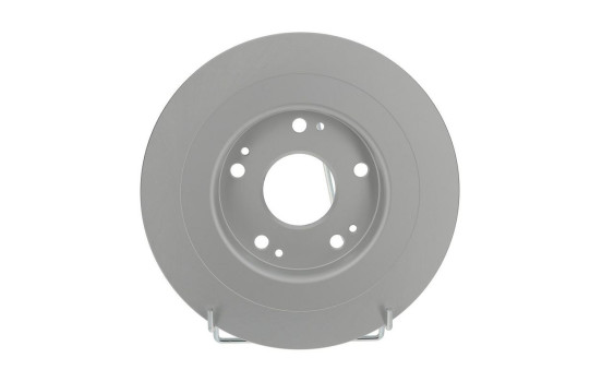 Brake Disc PREMIER DDF2474C Ferodo