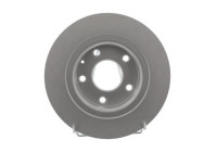 Brake Disc PREMIER DDF2477C Ferodo