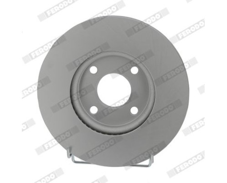 Brake Disc PREMIER DDF2478C Ferodo