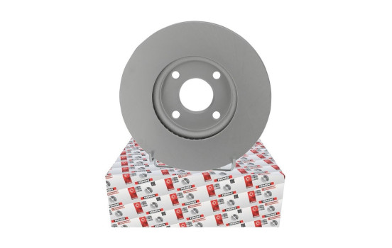 Brake Disc PREMIER DDF2478C Ferodo, Image 3