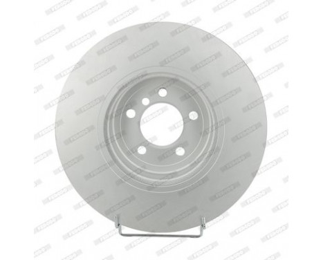 Brake Disc PREMIER DDF2479C-1 Ferodo, Image 3