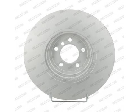 Brake Disc PREMIER DDF2479C-1 Ferodo