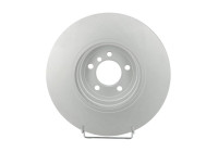 Brake Disc PREMIER DDF2479C-1 Ferodo