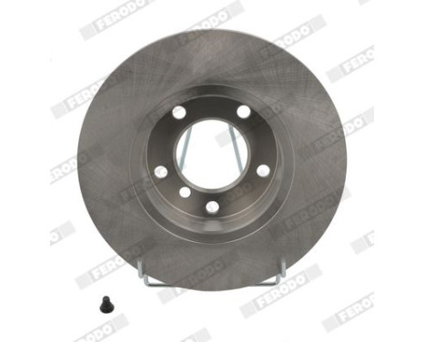 Brake Disc PREMIER DDF248 Ferodo