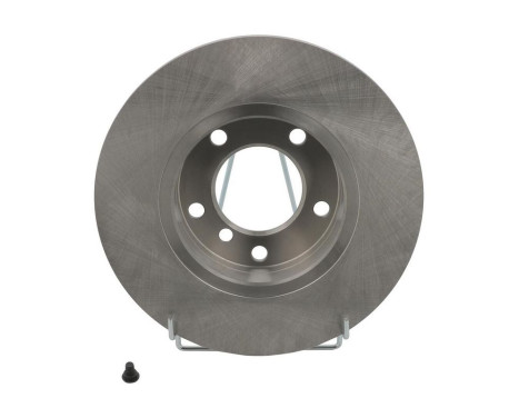 Brake Disc PREMIER DDF248 Ferodo, Image 2