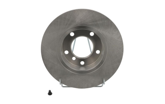 Brake Disc PREMIER DDF248 Ferodo, Image 2