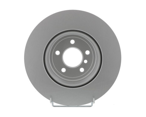 Brake Disc PREMIER DDF2480C Ferodo