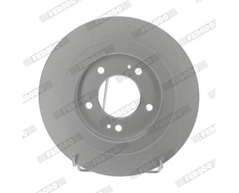 Brake Disc PREMIER DDF2482C Ferodo, Image 2