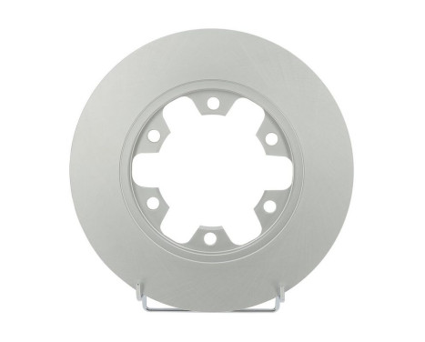 Brake Disc PREMIER DDF2485C Ferodo