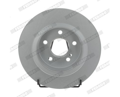 Brake Disc PREMIER DDF2486C Ferodo