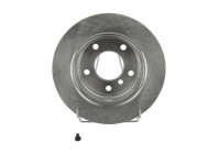 Brake Disc PREMIER DDF249 Ferodo