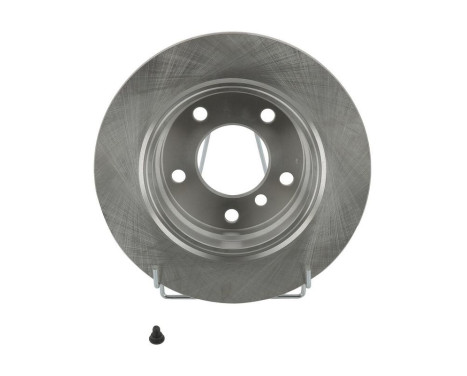 Brake Disc PREMIER DDF249 Ferodo