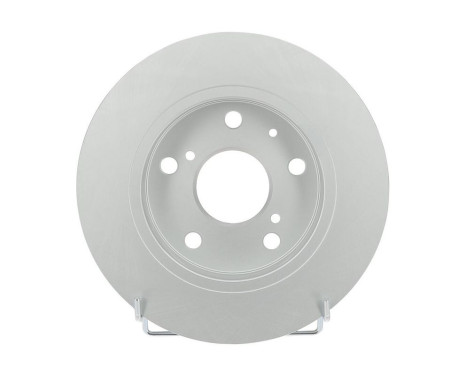 Brake Disc PREMIER DDF2493C Ferodo