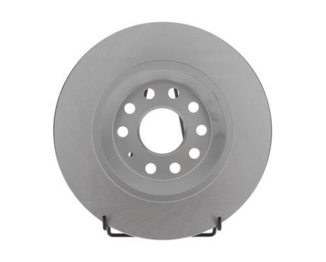 Brake Disc PREMIER DDF2506C Ferodo