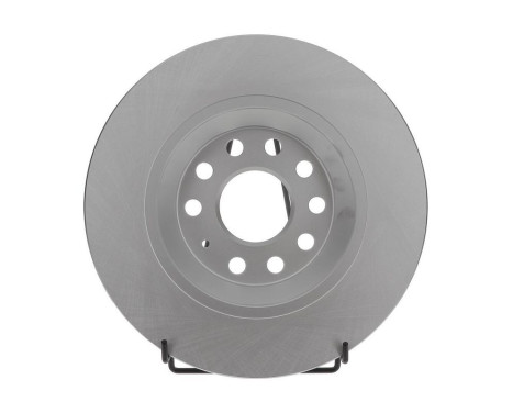 Brake Disc PREMIER DDF2506C Ferodo