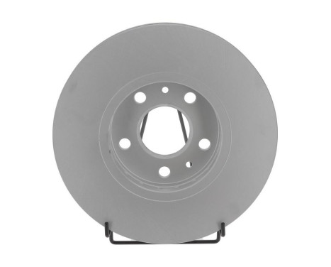 Brake Disc PREMIER DDF2507C Ferodo