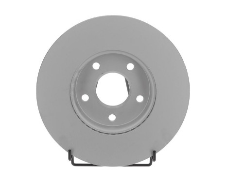 Brake Disc PREMIER DDF2509C Ferodo