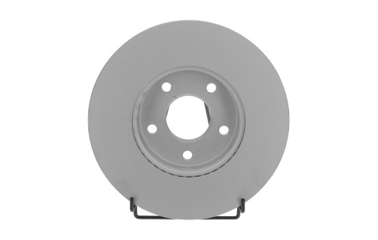 Brake Disc PREMIER DDF2509C Ferodo