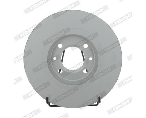 Brake Disc PREMIER DDF2511C Ferodo