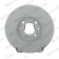 Brake Disc PREMIER DDF2511C Ferodo