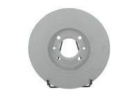 Brake Disc PREMIER DDF2511C Ferodo