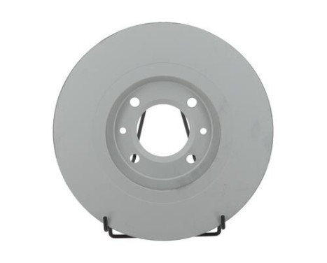 Brake Disc PREMIER DDF2511C Ferodo